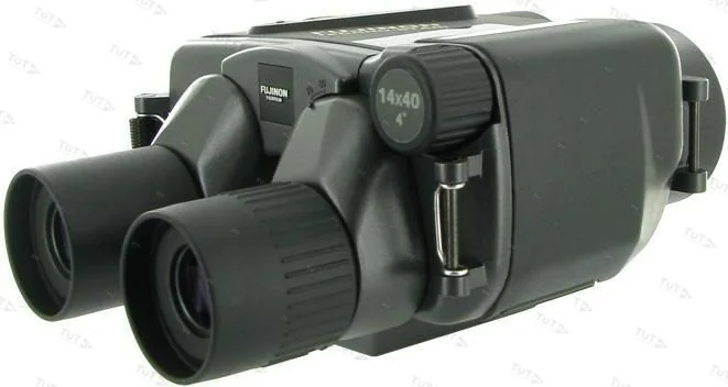 Бинокль-стабилископ Fujinon TS 14x40 w/soft case