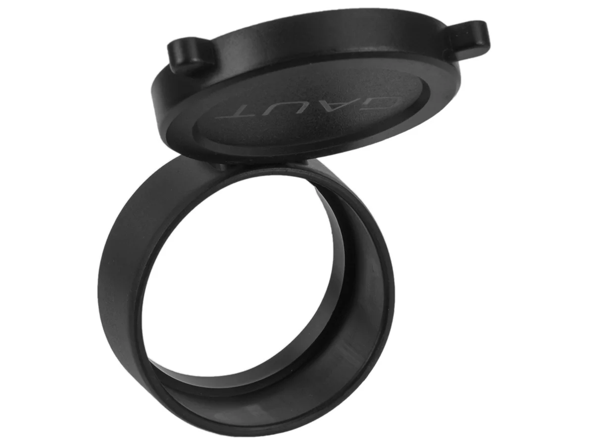 Крышка защитная GAUT для оптического прицела 46мм на объектив