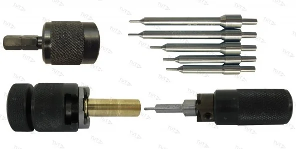 Насадка для тримера Lyman E-ZEE Trim кал. 8x57