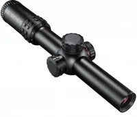 Оптический прицел Bushnell AK OPTICS RED DOTS AK 1-4x24 (AK91424)