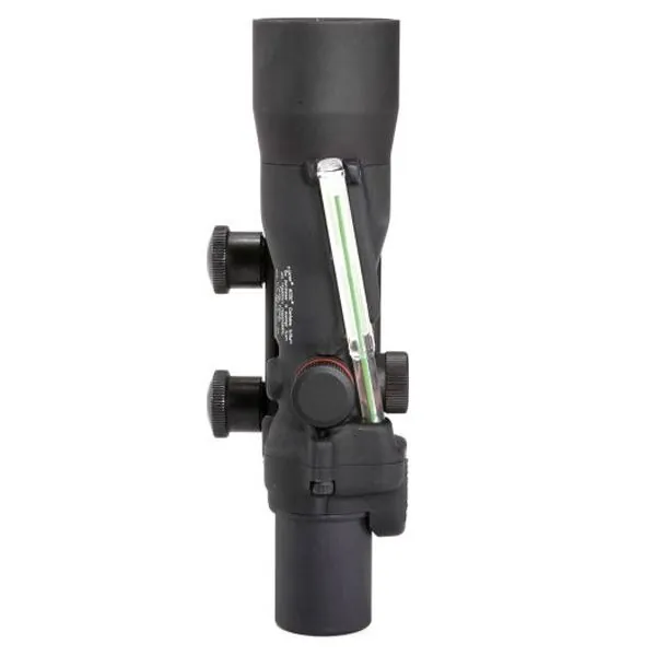 Прицел TRIJICON ACOG 3x30, Green Crosshair c подсветкой сетки Dual Ill. Green Crosshair .223 Remingt
