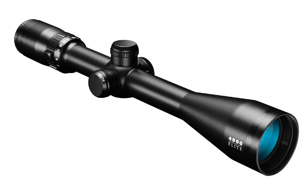 Оптический прицел Bushnell ELITE 4500 4-16x40 (454164)