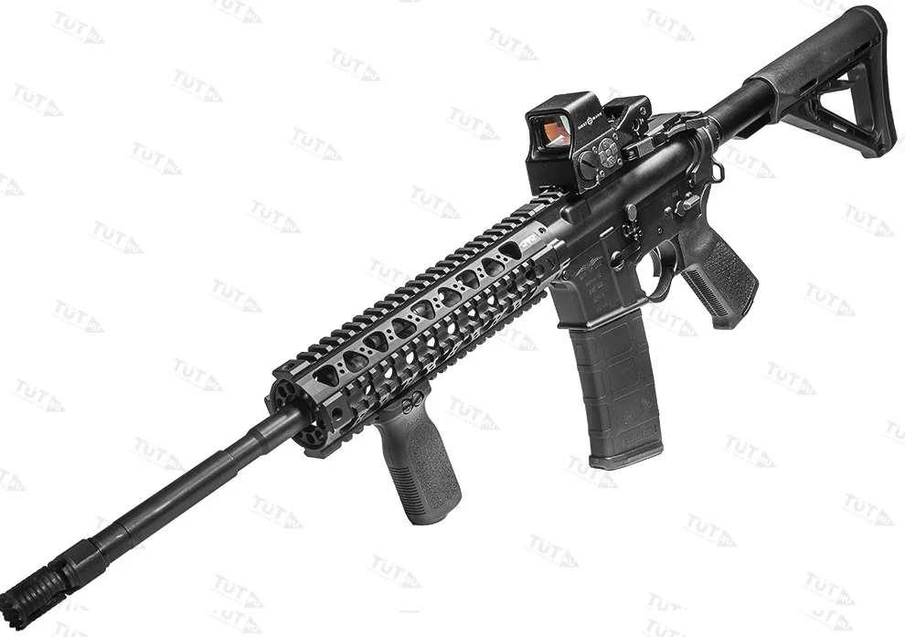 Коллиматорный прицел Sightmark Ultra Shot M-Spec LQD (SM26009)