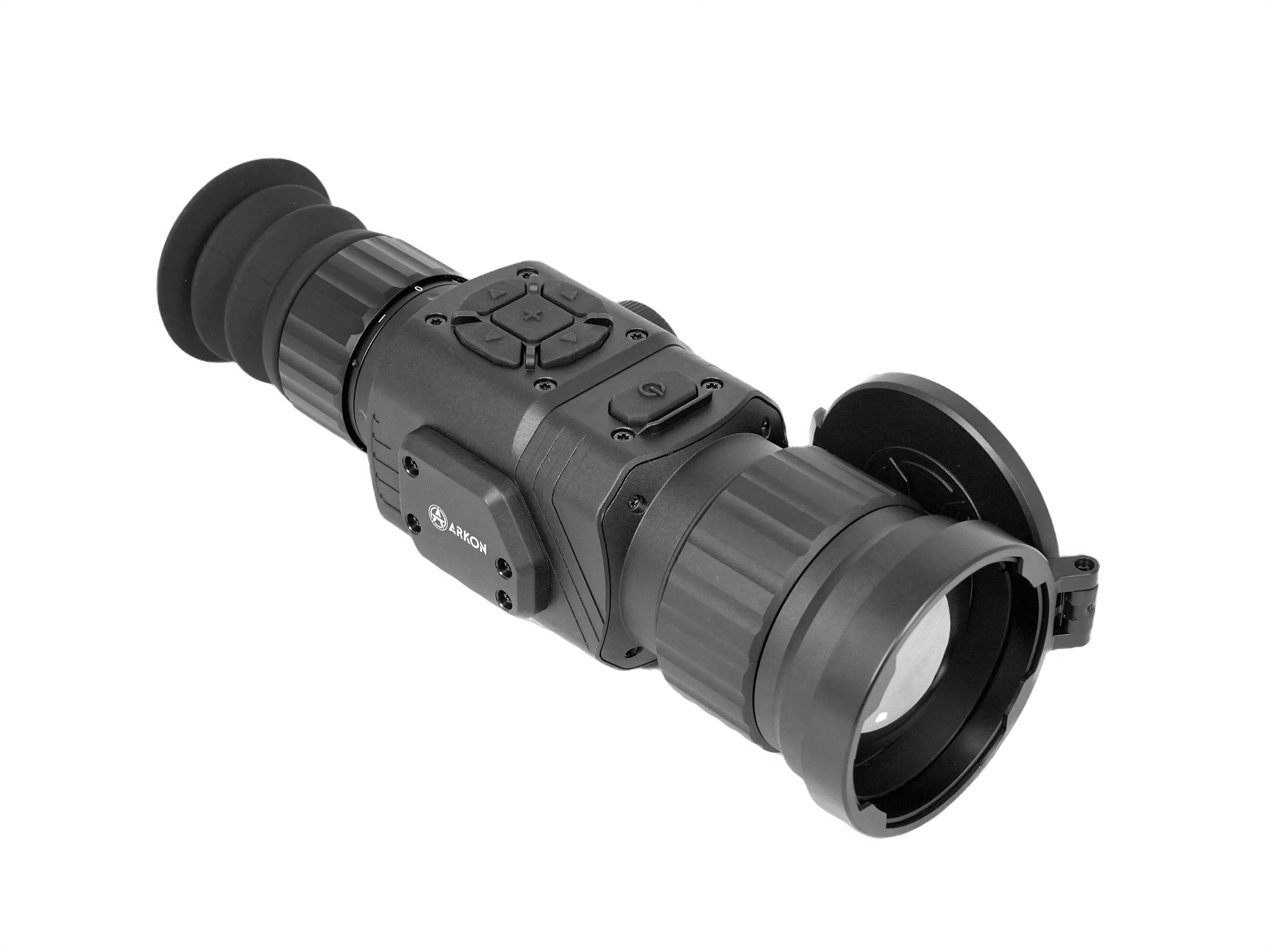 Тепловизионный прицел ARKON Alfa II HT50M / Аркон Альфа 2 ХТ 50 М
