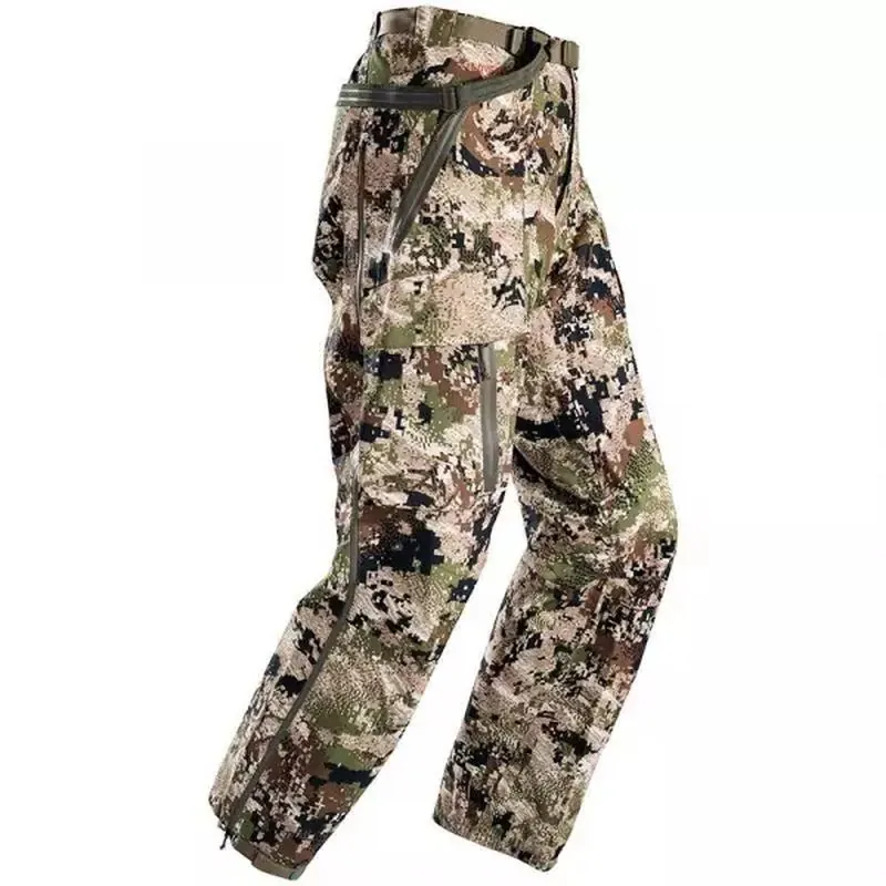 Брюки SITKA Stormfront Pant 2023 New