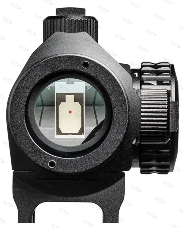 Коллиматорный прицел Vortex Crossfire Red Dot 2 МОА