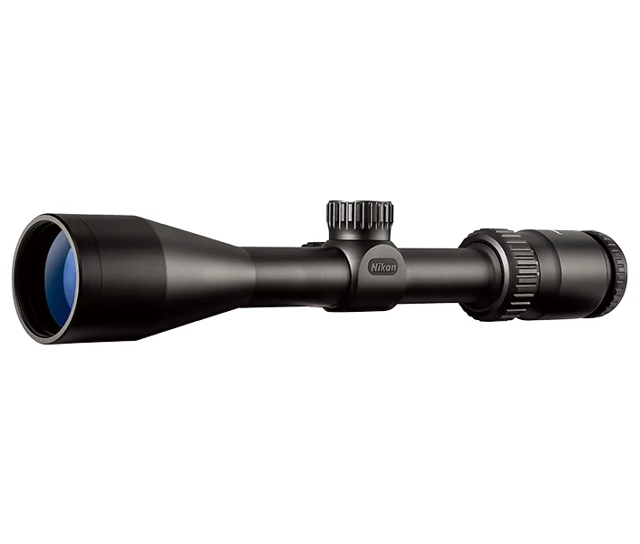 Оптический прицел Nikon Prostaff P3 3-9x40 Matte NP