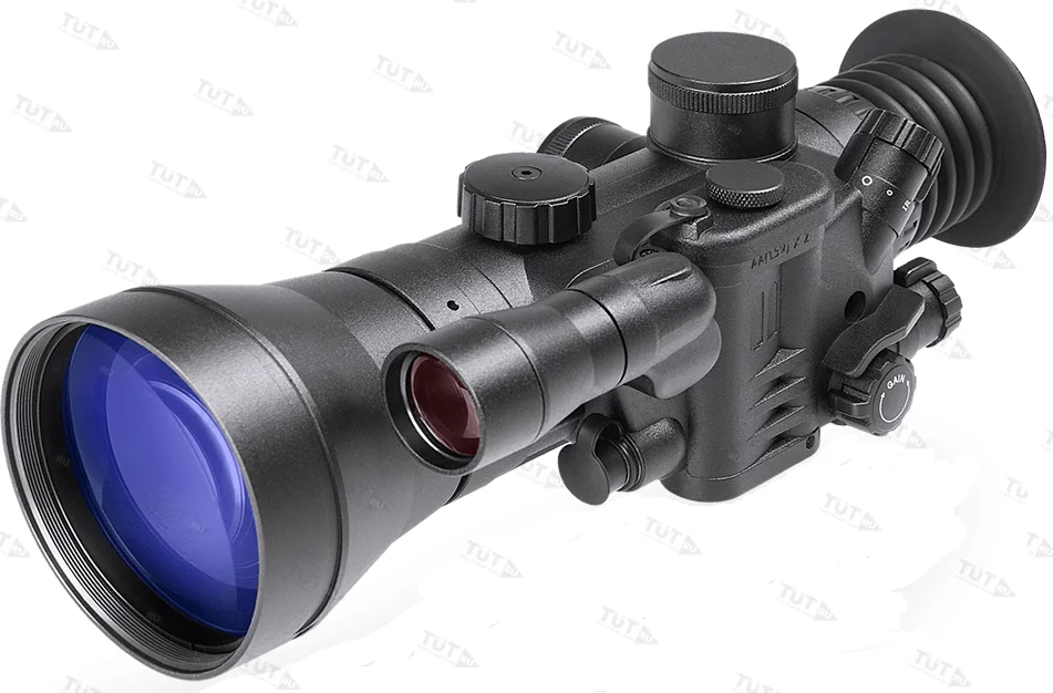 Прицел ночного видения (Дедал) Dedal-490-DK3(100)/bw