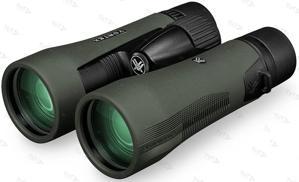 Бинокль Vortex Diamondback 10x50