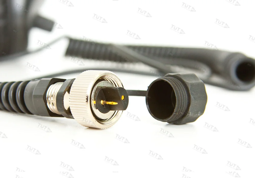 Металлоискатель GARRETT AT PRO