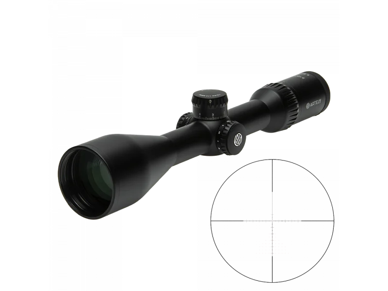 Оптический прицел Artelv LRS 3-12x56 SFP