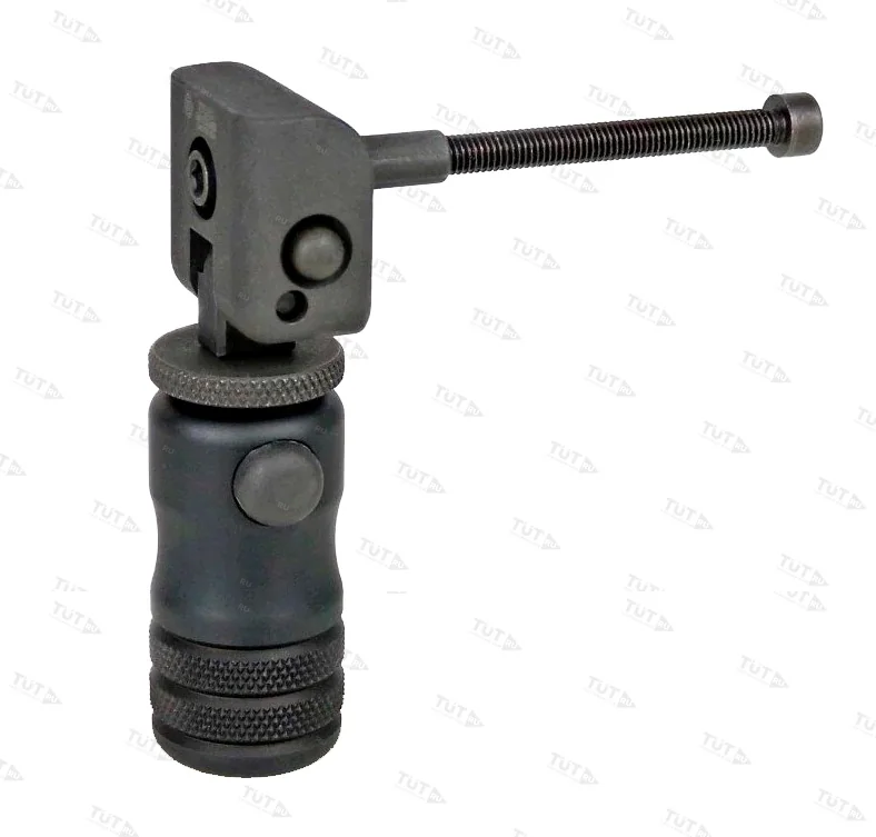 Mонопод Accu-Shot BT08-QK на Accuracy International GEN1 (9-11см)