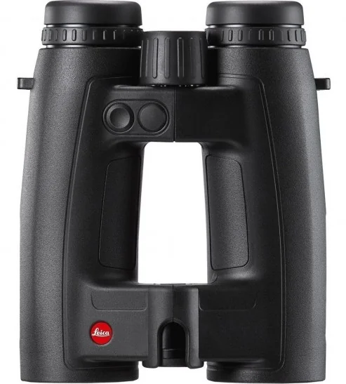 Бинокль-дальномер Leica Geovid 10x42 HD-В,Type 3000 с баллистическим калькулятором (40801)