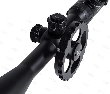 Оптический прицел Hawke Tactical Airmax 30 6-24x50 SF(AMX IR)