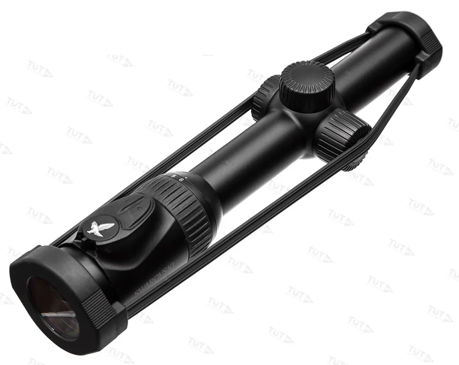 Оптический прицел Swarovski Z8i 0.75-6x20 (сетка D-I)