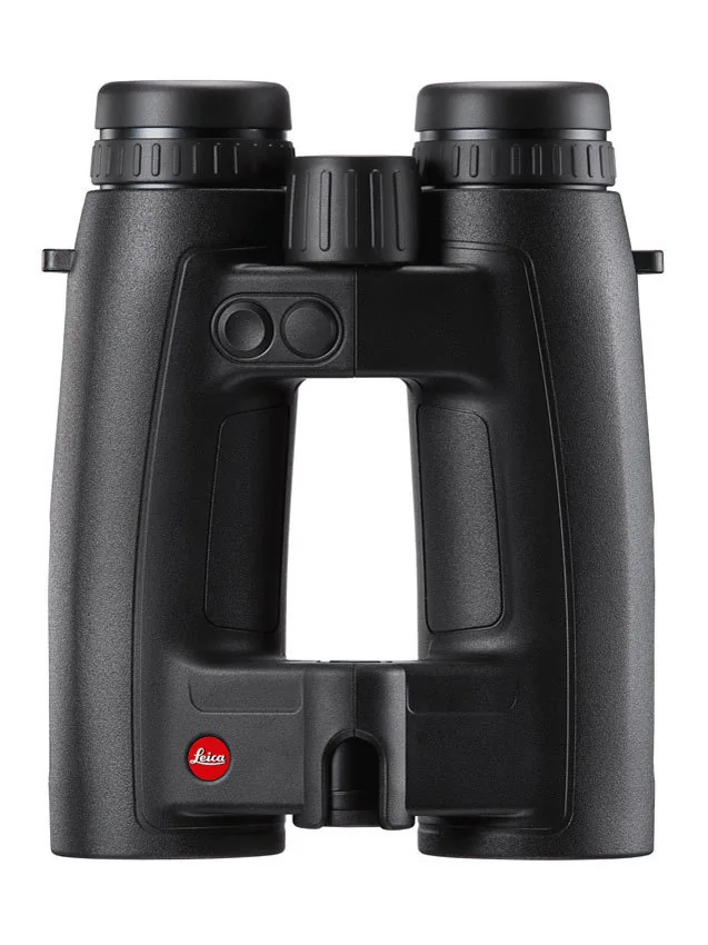 Бинокль-дальномер Leica Geovid 8x42 HD-В,Type 3000 с баллистическим калькулятором (40800)