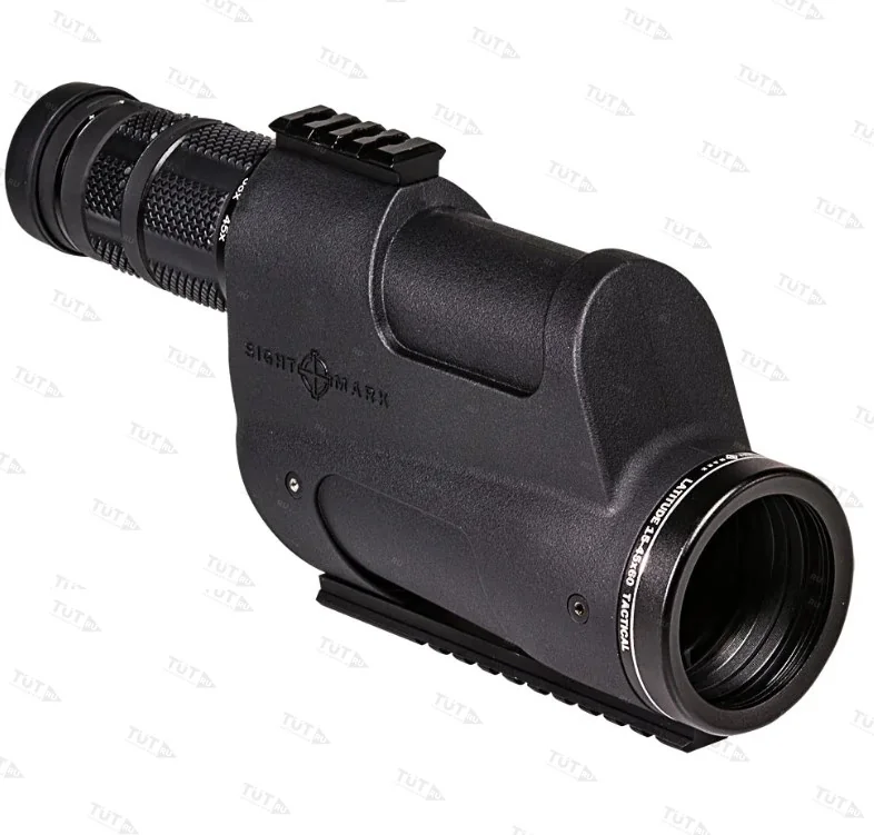 Зрительная труба Sightmark Latitude 15-45x60