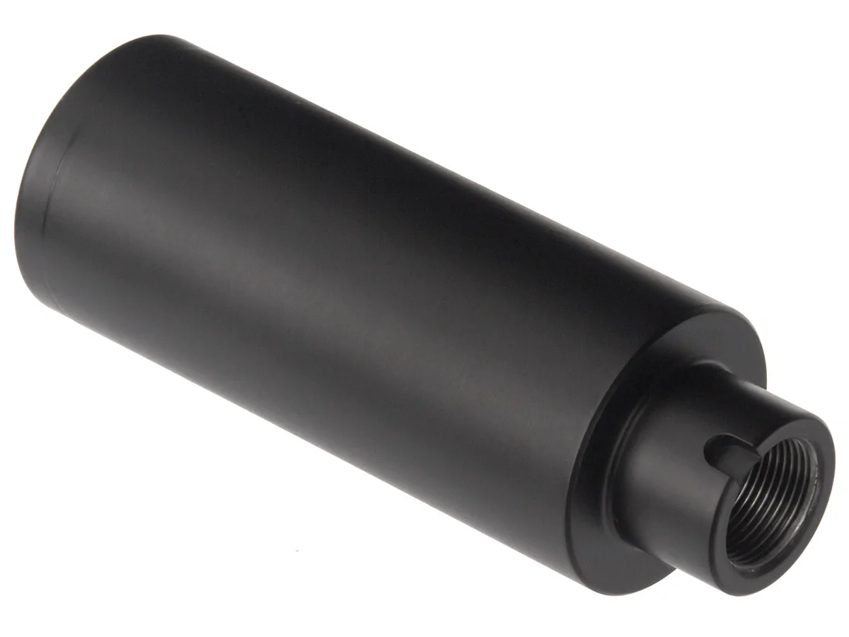 Дожигатель Вектор-7,62 VR-DTL 9 для Сайга-9/TR9, резьба 16х1