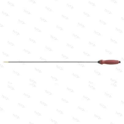 Карбоновый Шомпол, Tipton длина 30.5см. 22-26 (5.5 - 56.5)кал. дюймовая резьба