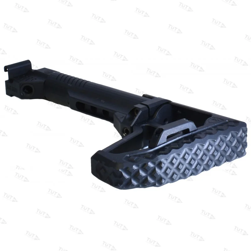 Приклад VIKING на трубе A (AK100)