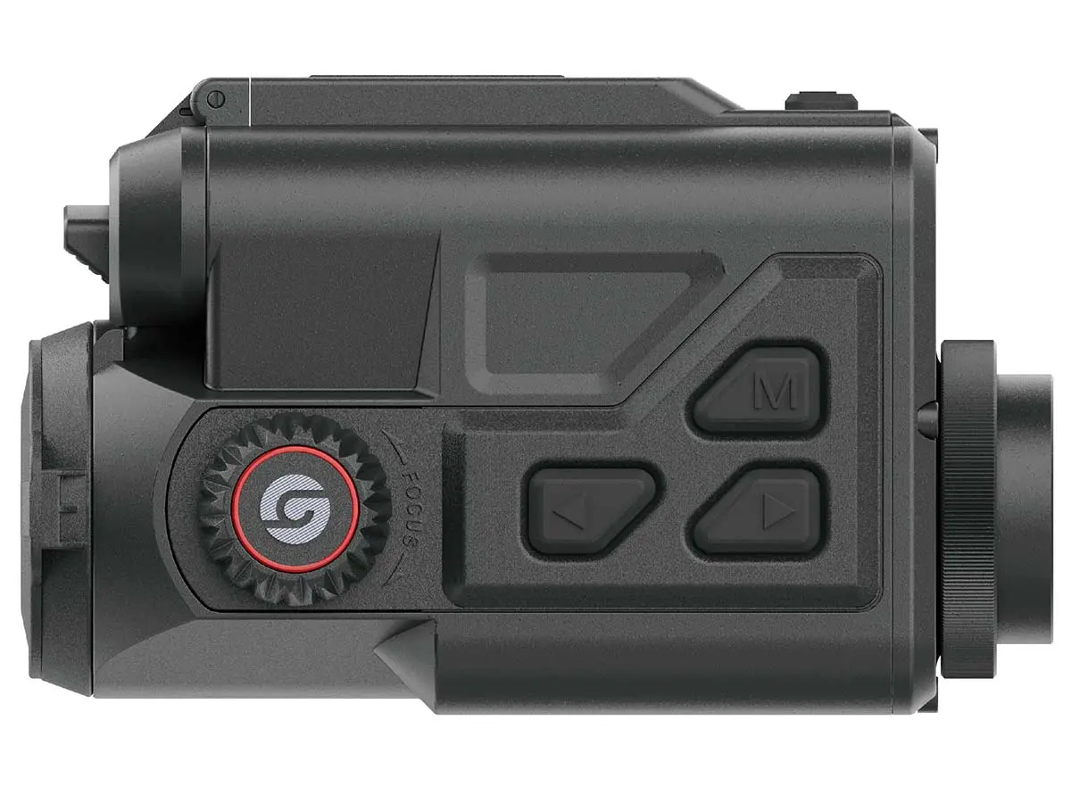 Тепловизионная насадка GUIDE TB630 / ГАЙД ТБ630