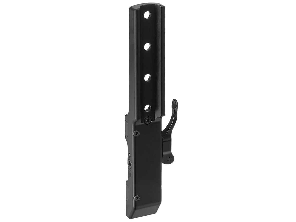 Кронштейн Contessa на Weaver под PULSAR SBP07 (сталь)