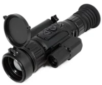 Тепловизионный прицел FORTUNA General 2 50L6 R LRF 1500 / Фортуна Генерал 2 50Л 6 Р ЛФР 1500