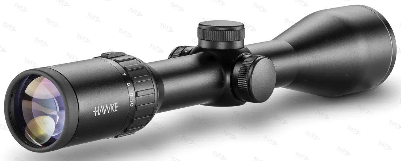 Оптический прицел Hawke Endurance 30 WA 2.5-10x50 (LR Dot 8x) 16320