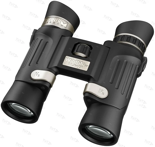 Бинокль Steiner Wildlife XP 10,5x28