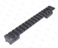 Единая база Picatinny/Weaver MAK SAKO-75/85 универсальная от M (5520-50054)