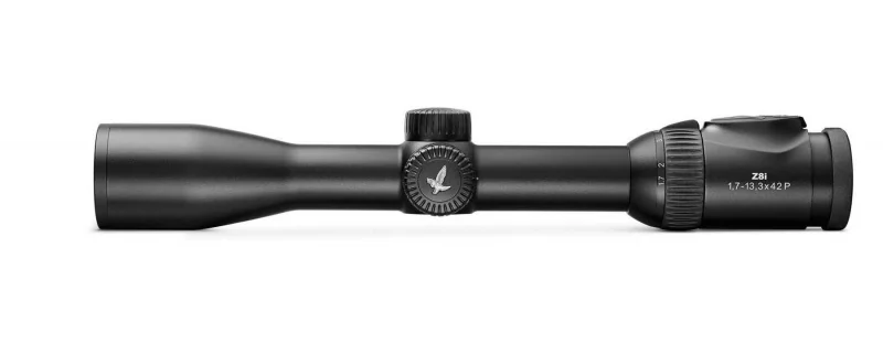 Прицел Swarovski Z8i 1.7-13.3x42 P шина SR, сетка 4A-300-I