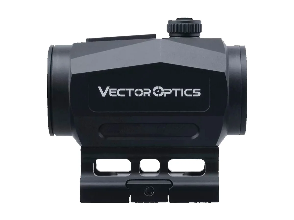 Коллиматорный прицел Vector Optics Scrapper 1x29, RD 2 MOA