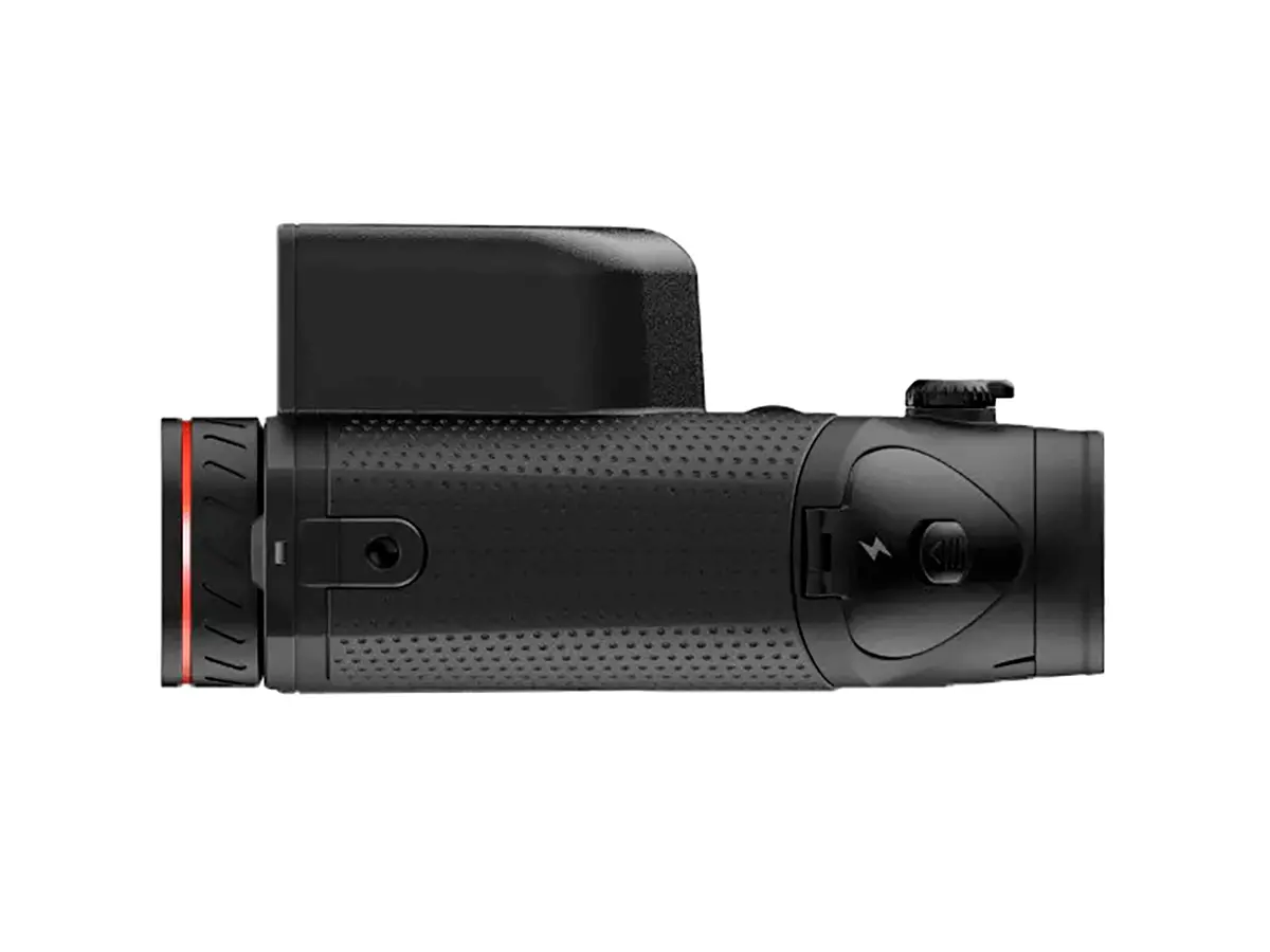 Тепловизионный монокуляр Guide TD411 LRF / ГАЙД ТД411 ЛРФ