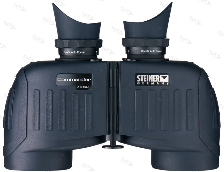 Бинокль Steiner Commander 7x50