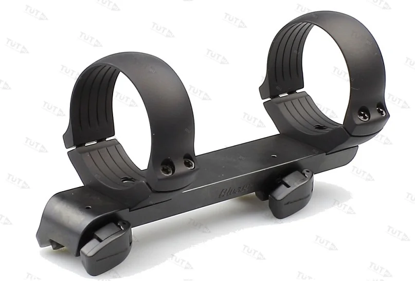 Кронштейн Blaser R93 с кольцами 30 мм