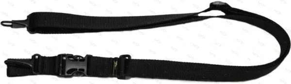 Ремень тактический трехточечный без плечевой накладки ПФ Вектор Р-26