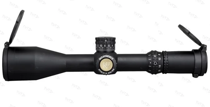 Оптический прицел Nightforce ATACR 5-25x56 FFP, ZS, H-59 (C577)
