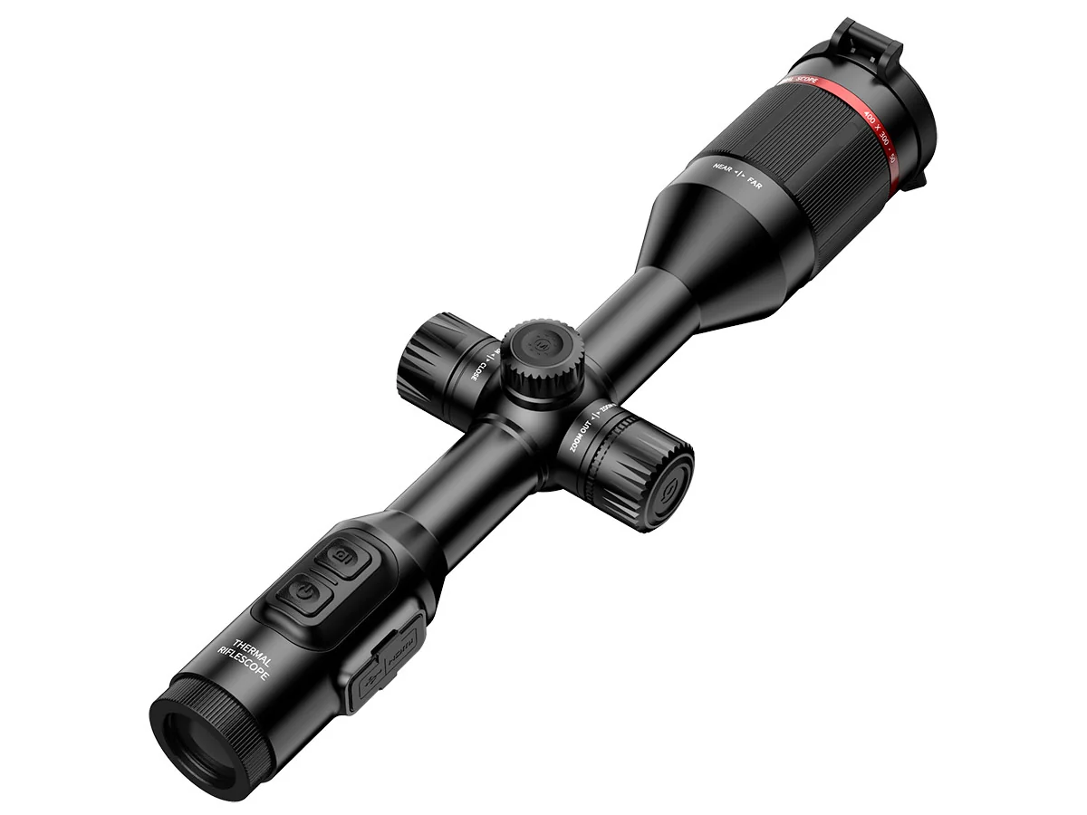 Прицел тепловизионный Guide TU630 / ГАЙД ТЮ630