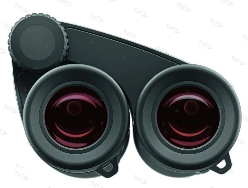Бинокль Carl Zeiss Victory Pocket 10x25 чёрный