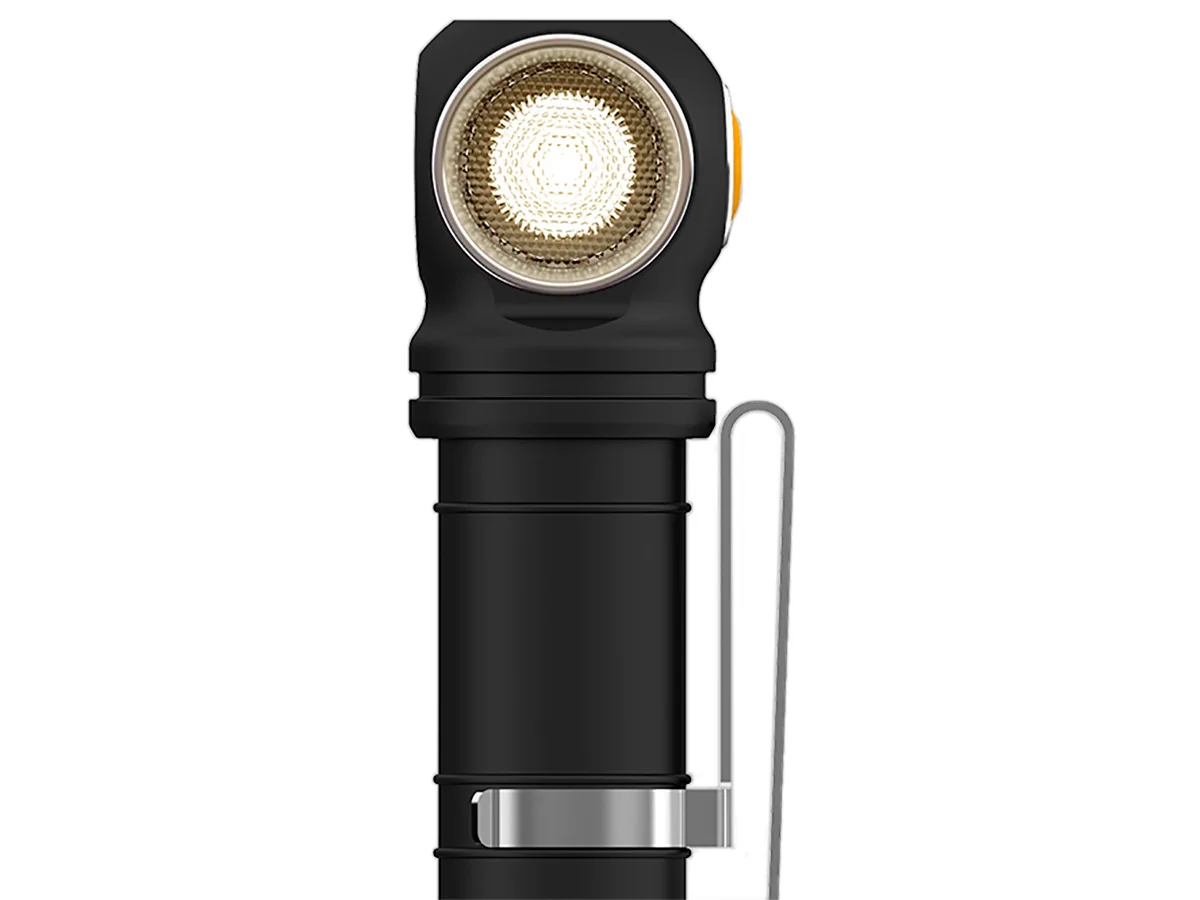 Фонарь ARMYTEK WIZARD C2 Pro Max Magnet USB (теплый свет)