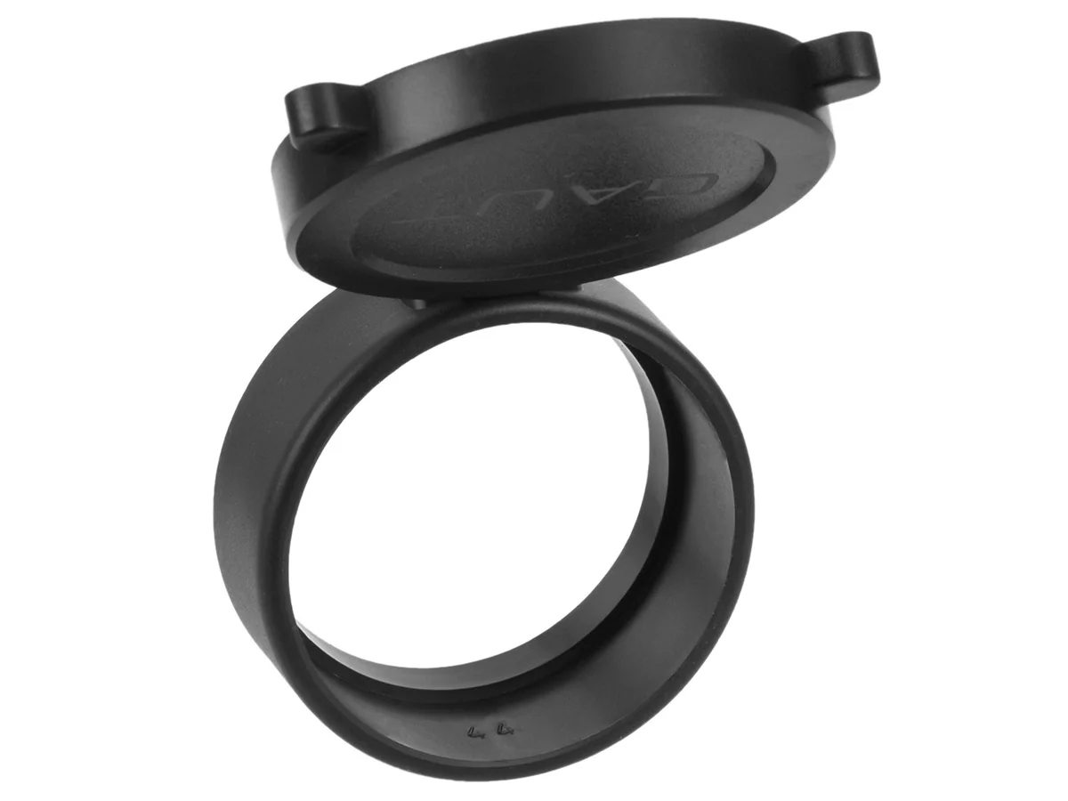 Крышка защитная GAUT для оптического прицела 44мм на объектив