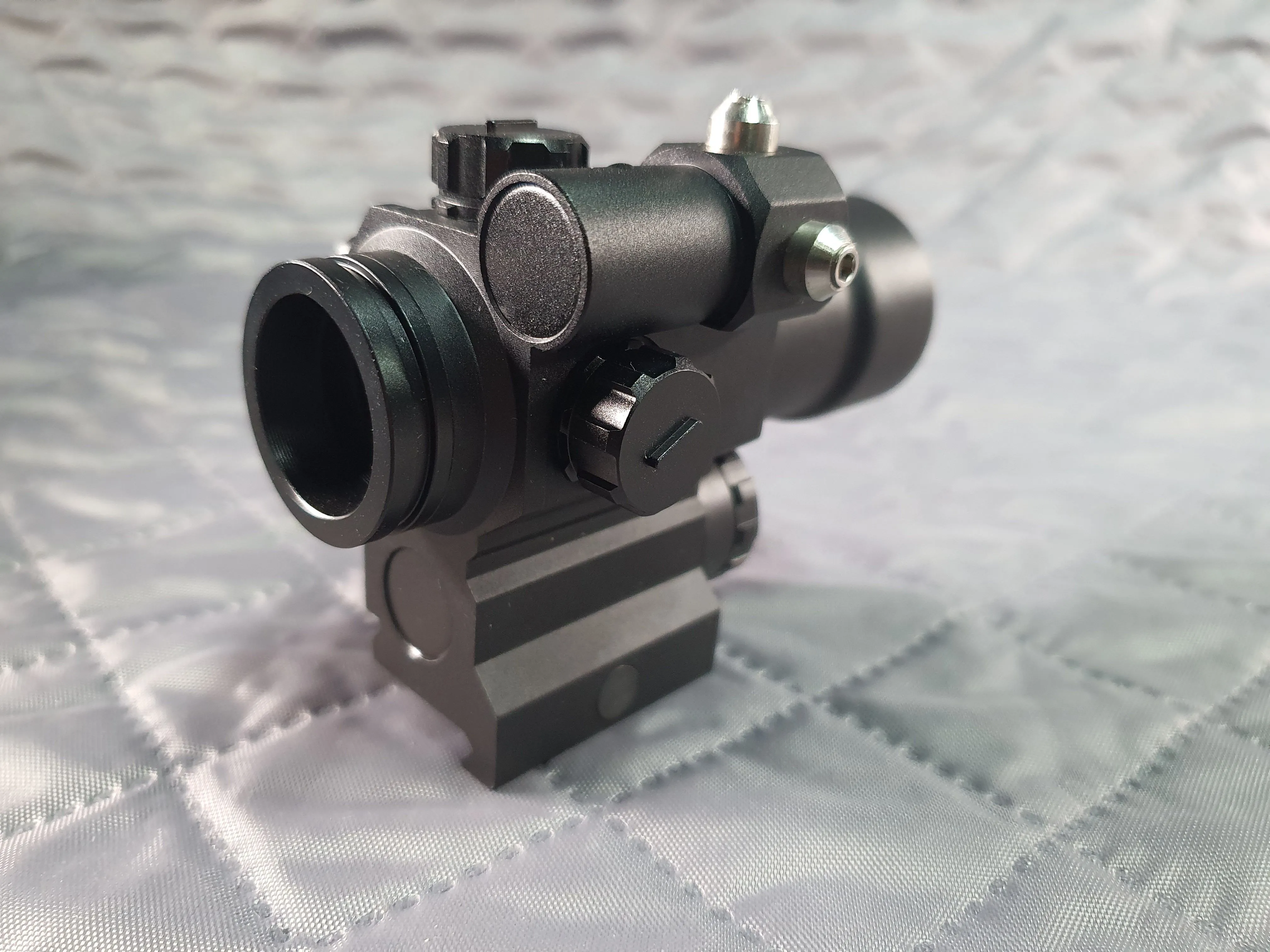 Оптический прицел 1-10X24IR (Model C)