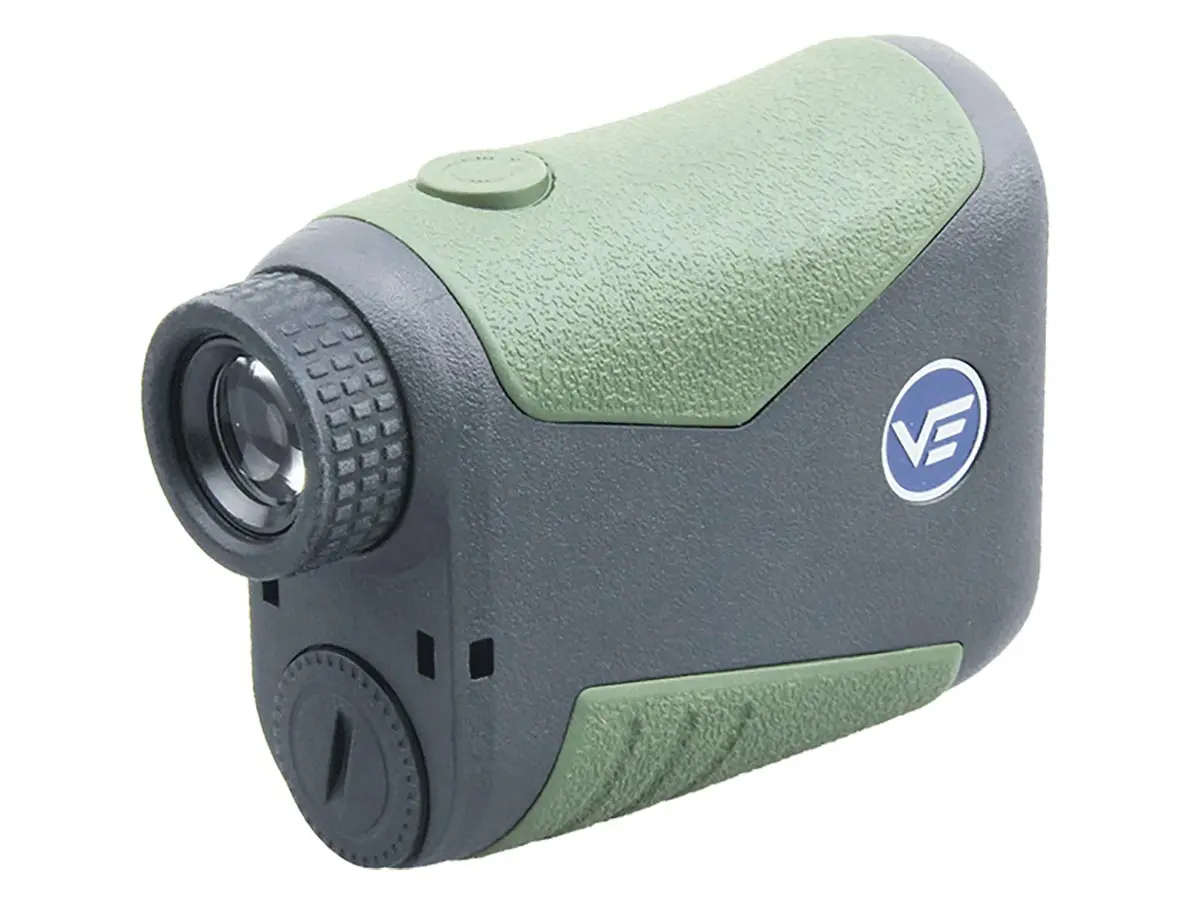 Дальномер лазерный Vector Optics Forester 6x21 Gen.II (P)