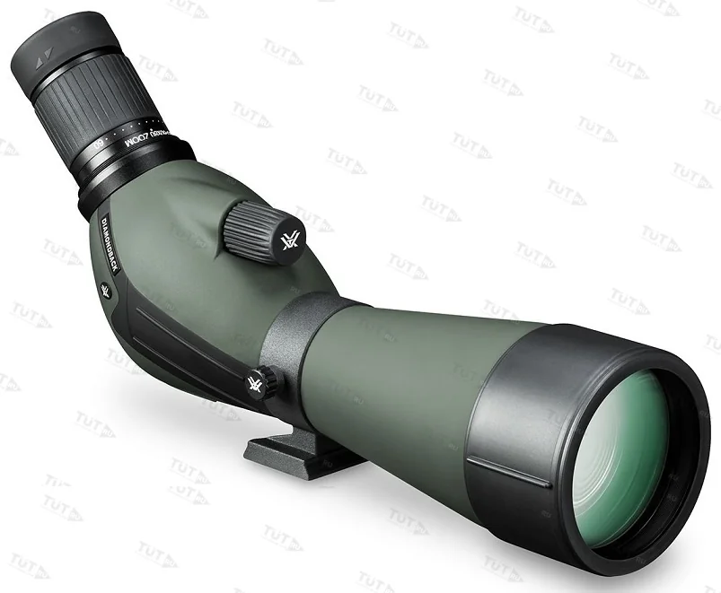 Зрительная труба Vortex Diamondback 20-60x80 Angled (DBK-80A1)