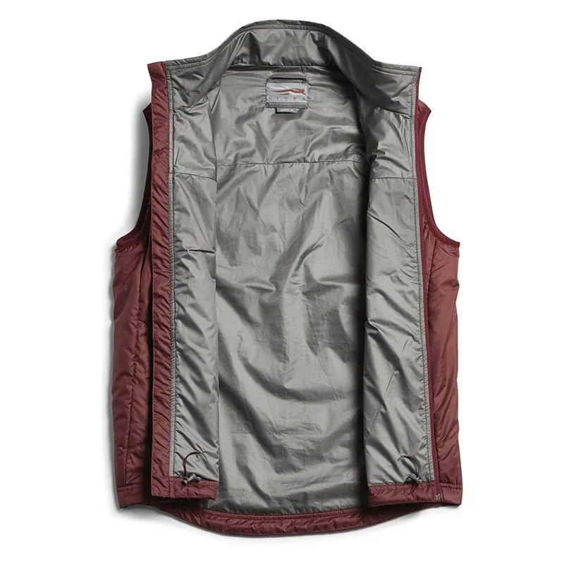 Жилет SITKA Kelvin AeroLite Vest