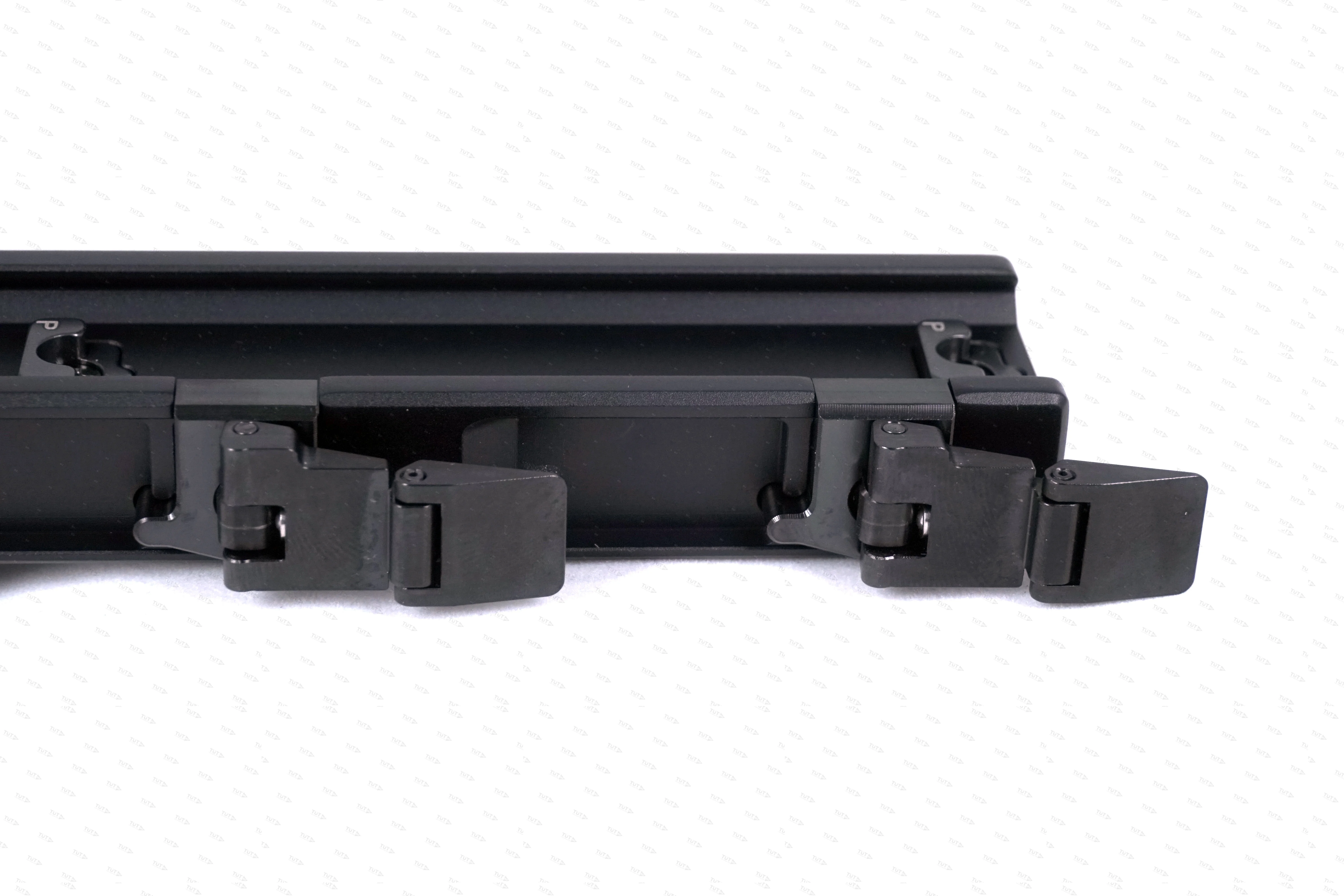 Быстросъемный кронштейн Weaver/Picattiny для Arkon Alfa / Вивер Пикатини для Аркон Альфа