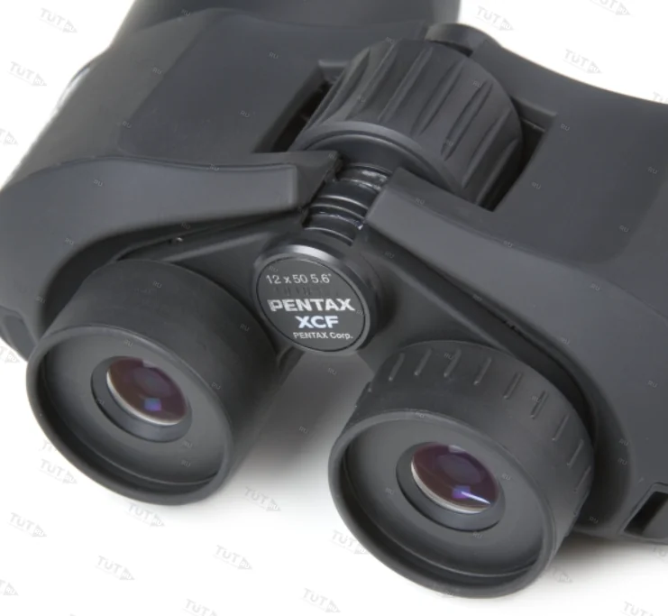 Бинокль PENTAX 12x50 XCF