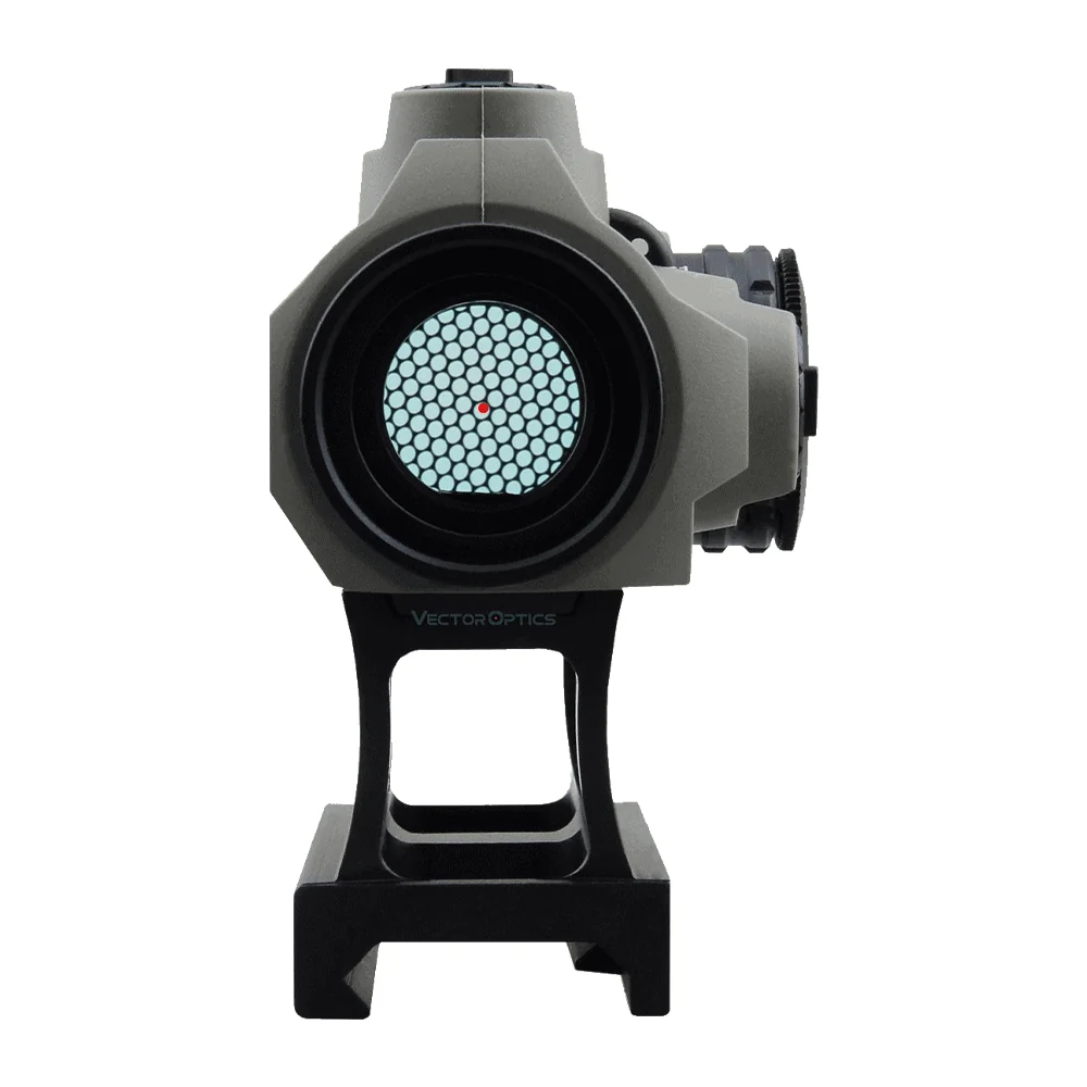 Коллиматорный прицел Vector Optics Maverick-III 1x22 S-SOP