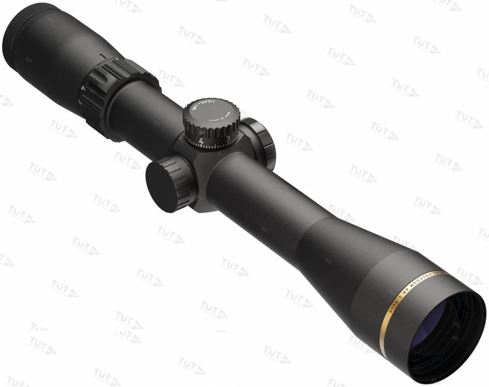 Оптический прицел Leupold VX-Freedom AR 3-9x40 FireDot Tri-Mil с подсветкой, 30мм (175077)