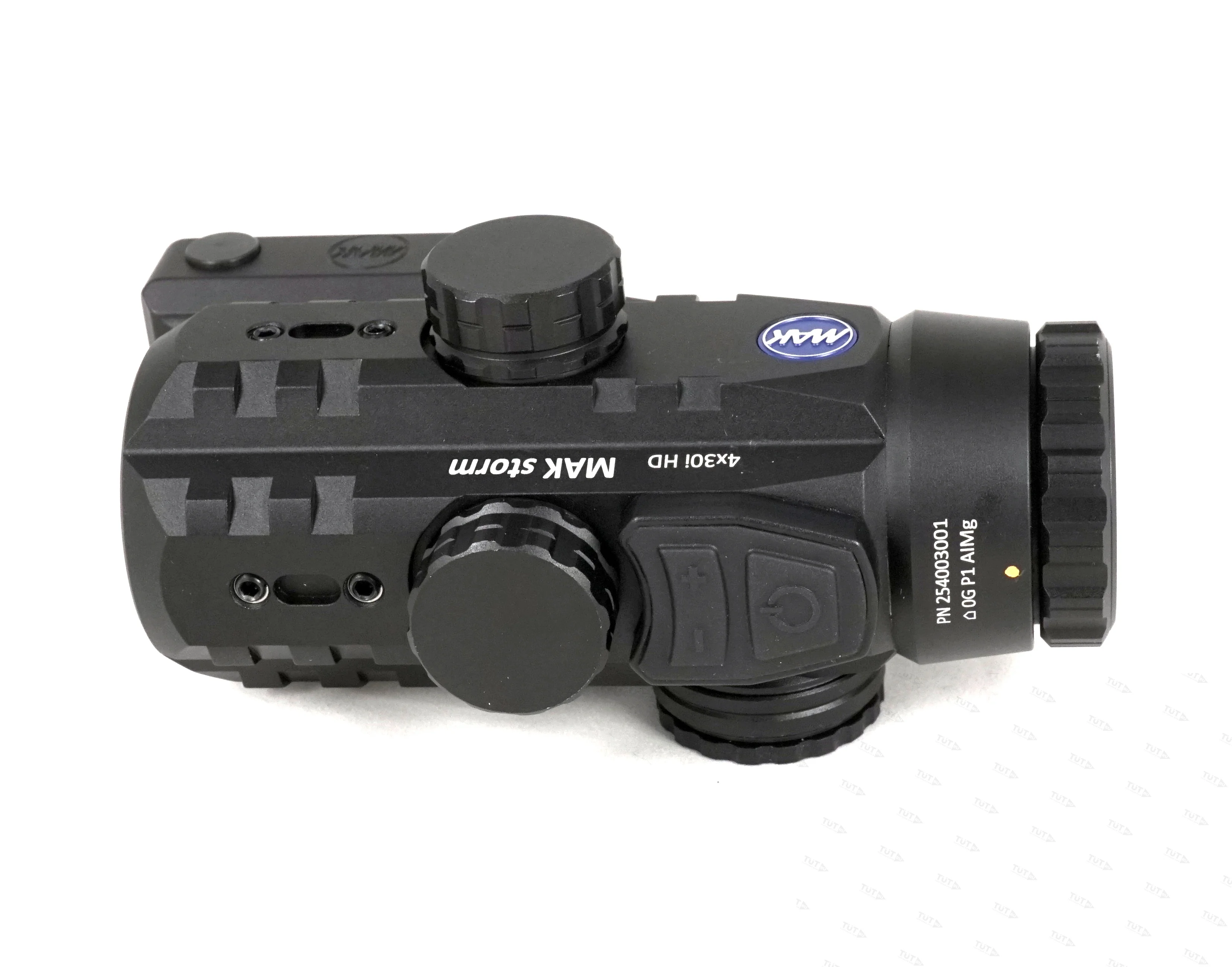 Призматический прицел MAKstorm 4x30i HD